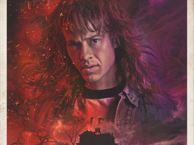 Eddie Munson