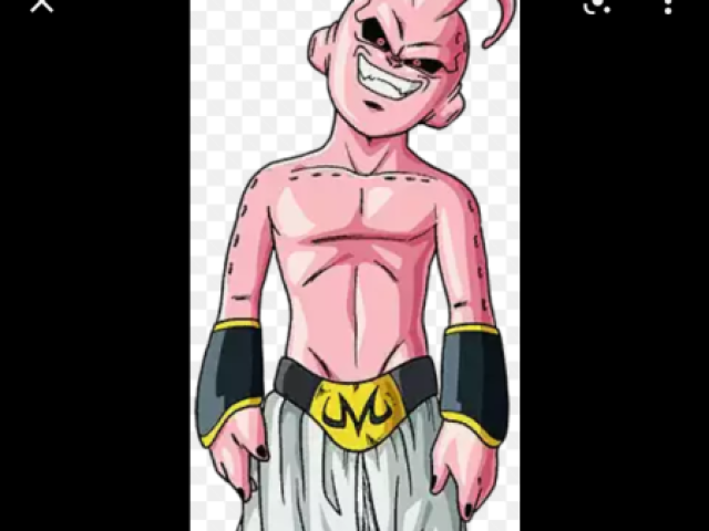 Kid Buu