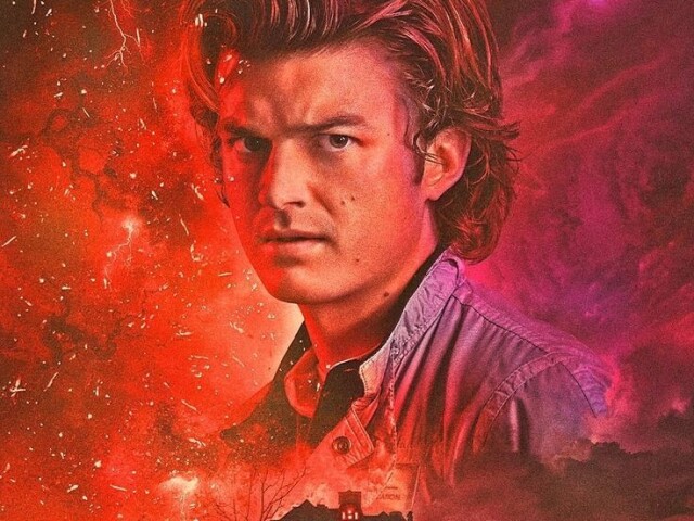 Steve Harrington