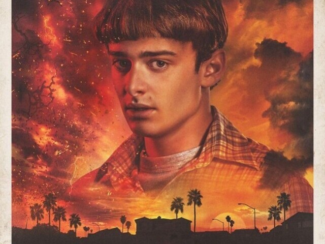Will Byers