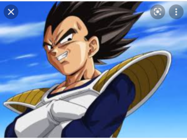 Vegeta