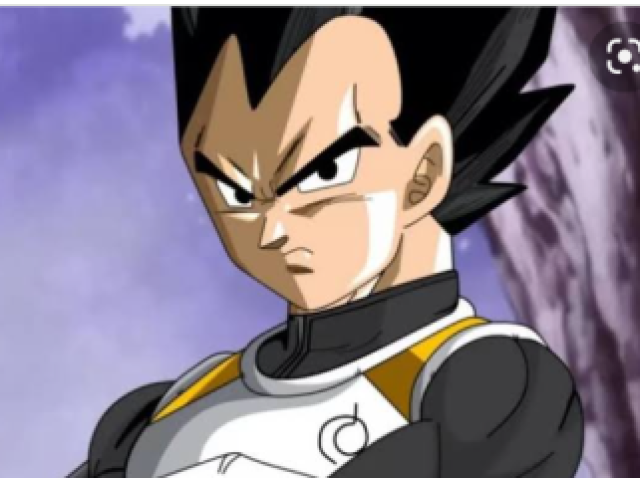 Vegeta