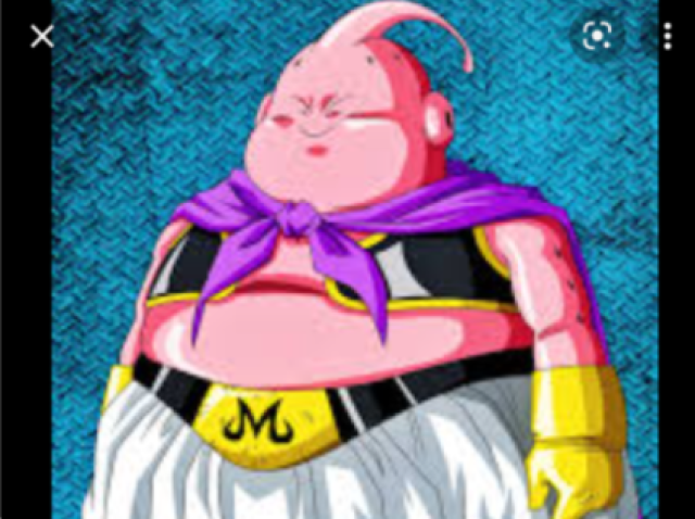 Majin buu