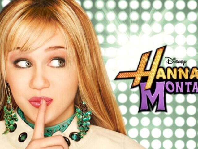 hannah montana (uma dalmata)