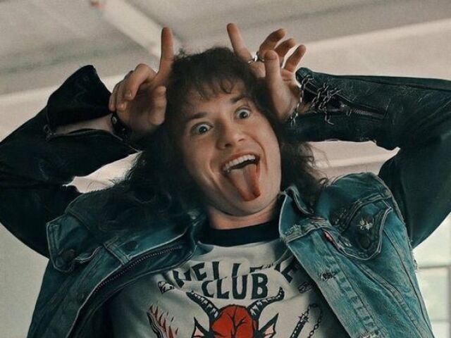 Eddie