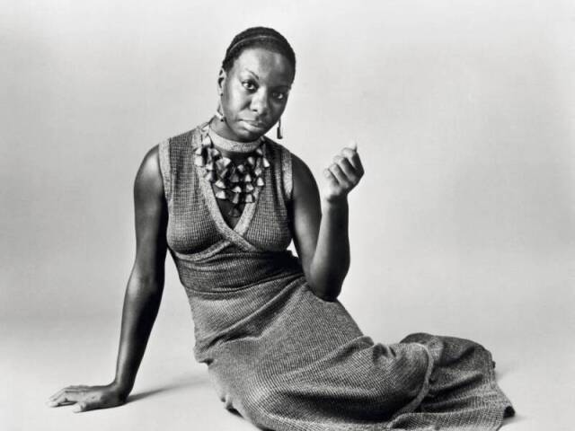 nina simone