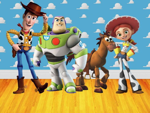 toy story 1