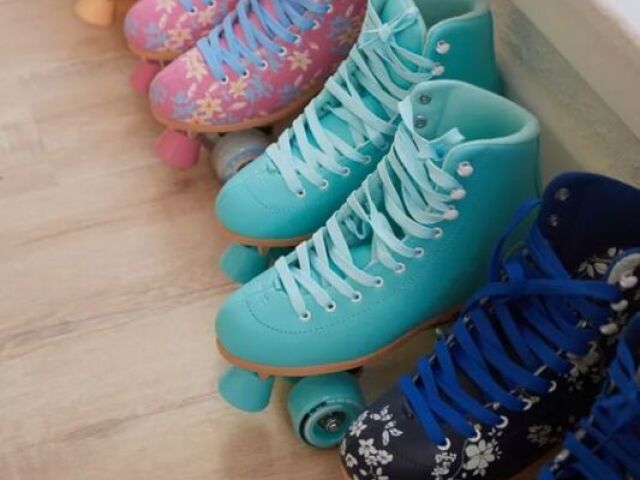 Roller/Patins