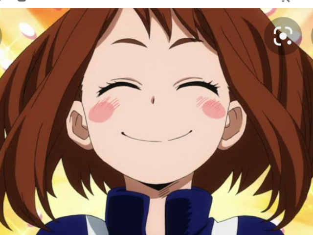 Uraraka