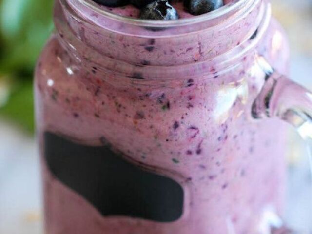 smoothie!!