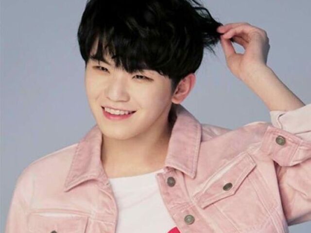 Woozi