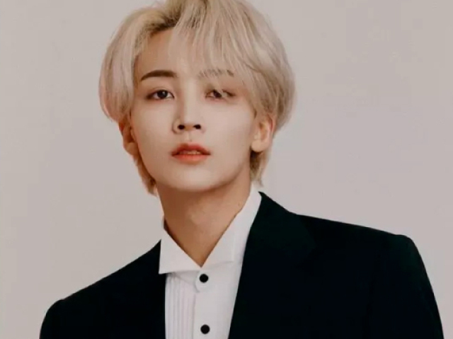 Jeonghan