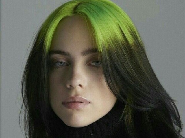 Billie Elish