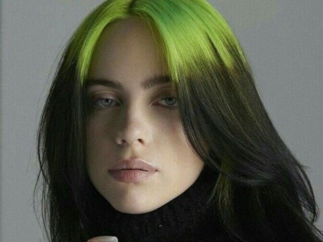 Billie Elish