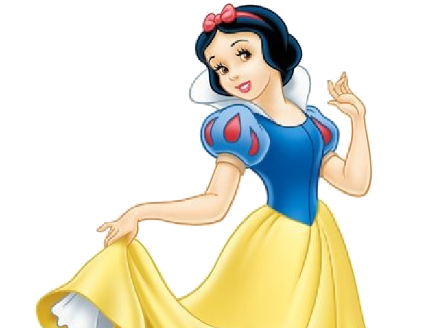 Branca de Neve