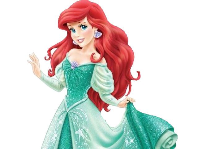 Ariel