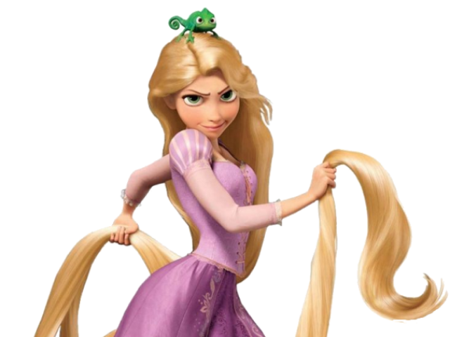 Rapunzel