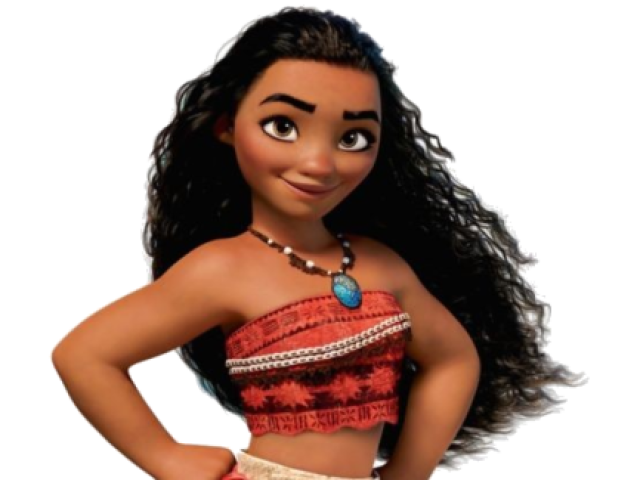 Moana