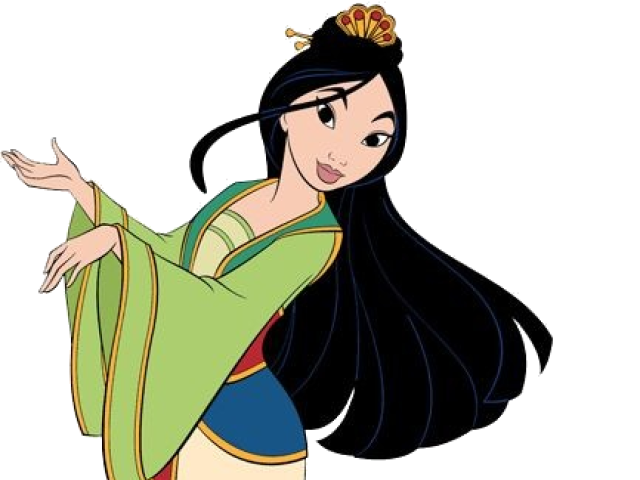 Mulan