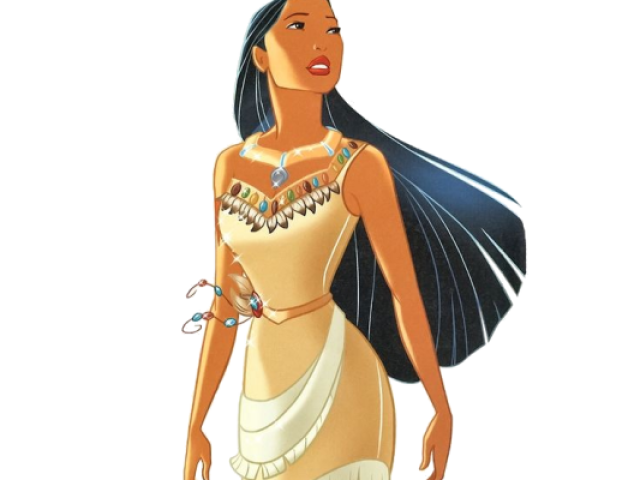 Pocahontas