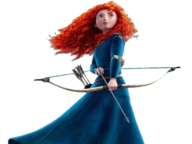 Merida