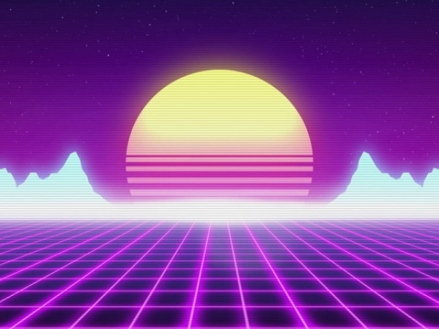 Vaporwave