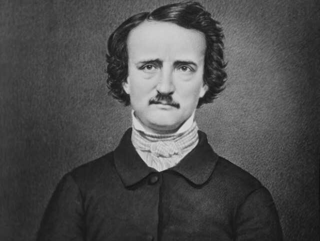 Edgar Allan Poe