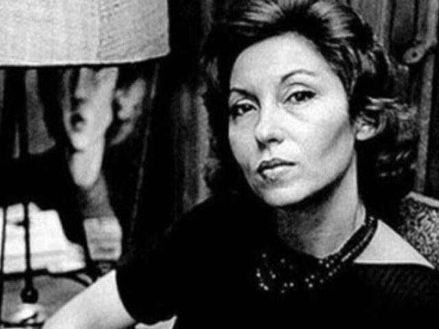 Clarice Lispector