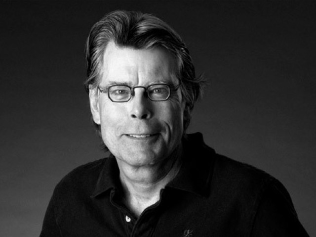 Stephen King