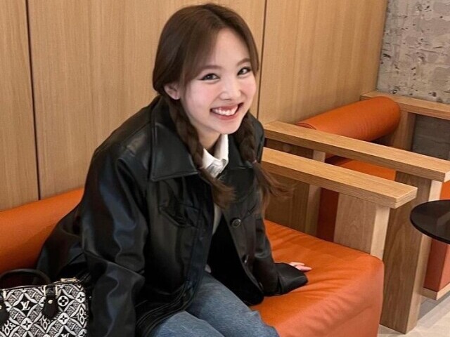 Jeon Nayeon