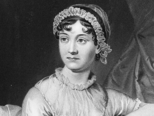 Jane Austen