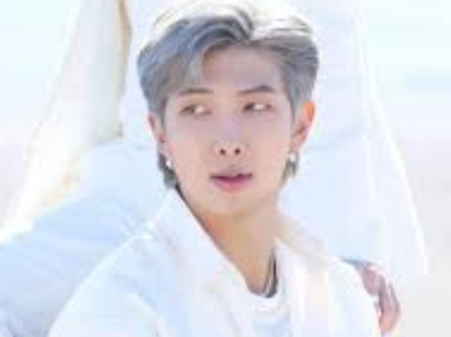 NamJoon