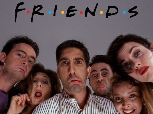 O quanto você sabe de Friends?