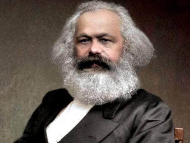 Karl Marx