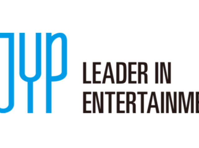 JYP ENTERTAINMENT