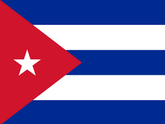 Cuba