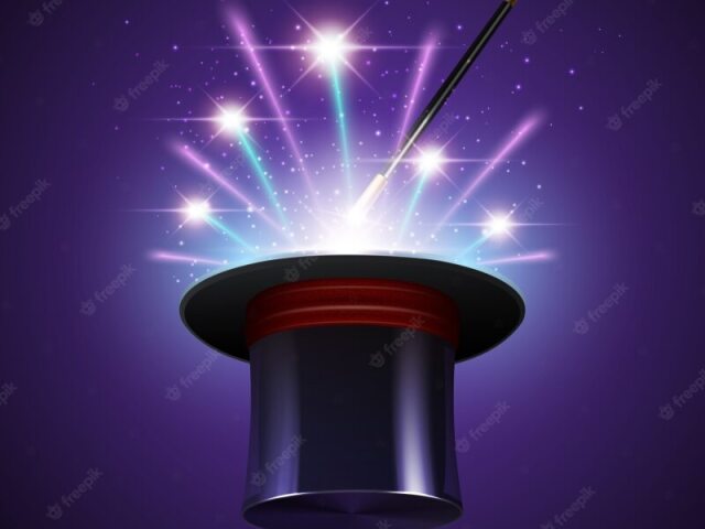 magia