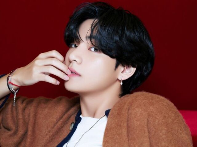 Taehyung