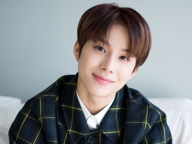 Jungwoo