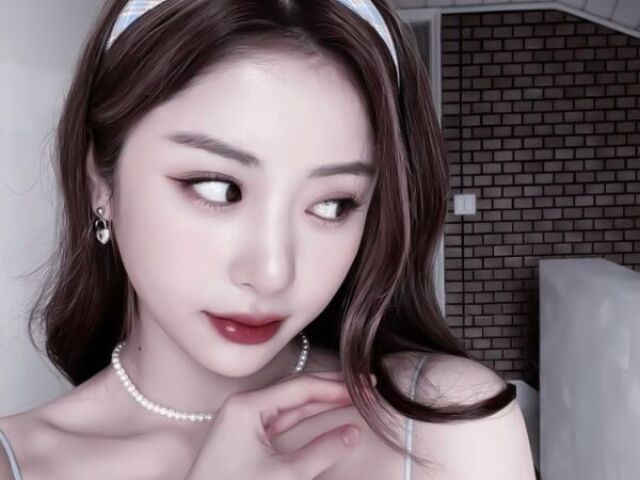 ๊ฐ๐ก๊ฑ yunjin