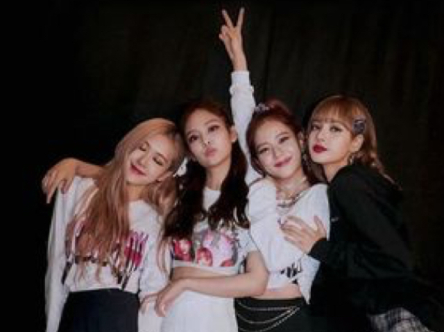 Blackpink