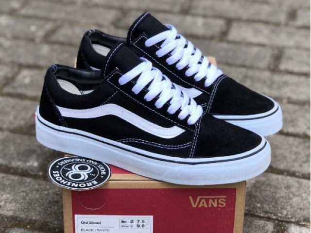 vans sempre que posso🥶💕