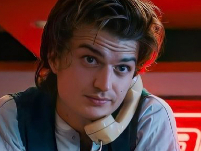 Steve harrington