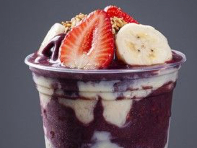 Açaí