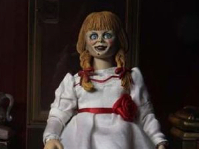 Annabelle