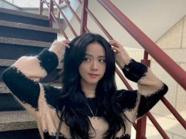 Jisoo