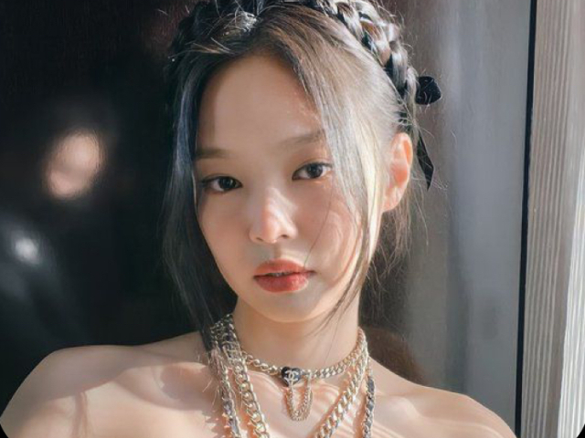 Jennie