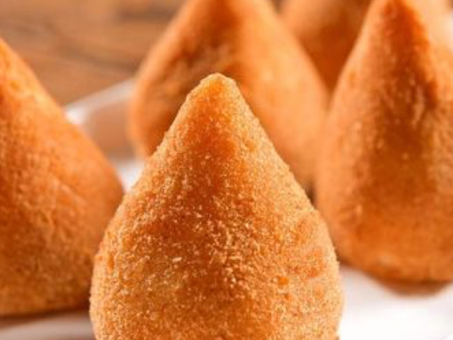 Coxinha