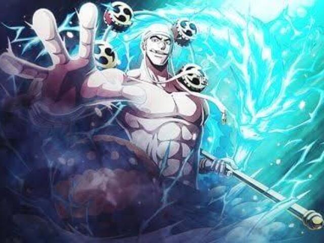 Enel