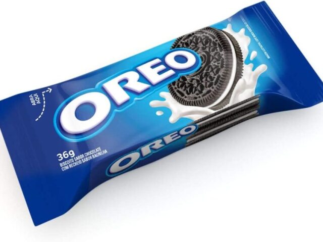 Oreo